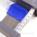 High Quality Stainless Steel Pet Flea Hair Comb